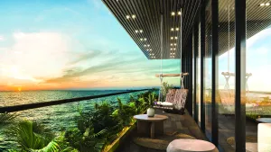Gold Crest Residence - Gallery Image 1