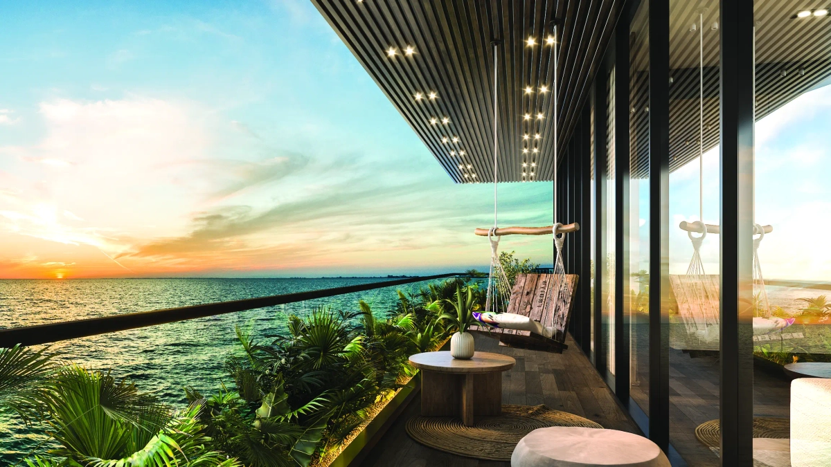 Gold Crest Residence - Gallery Image 1