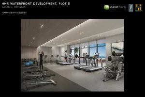 H1 Tower - Gallery Image 2