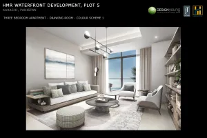 H1 Tower - Gallery Image 3