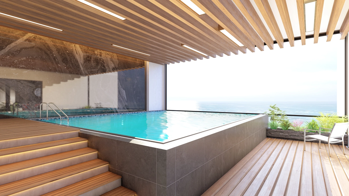 Saima Waterfront - Gallery Image 3