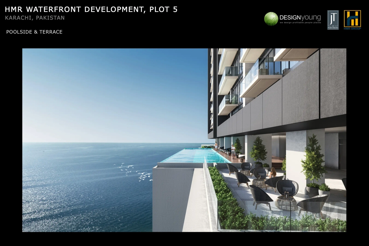 H1 Tower - Gallery Image 4