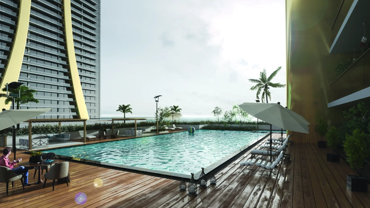 Gold Crest Residence - Gallery Image 4