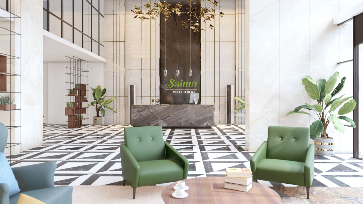 Saima Waterfront - Gallery Image 5